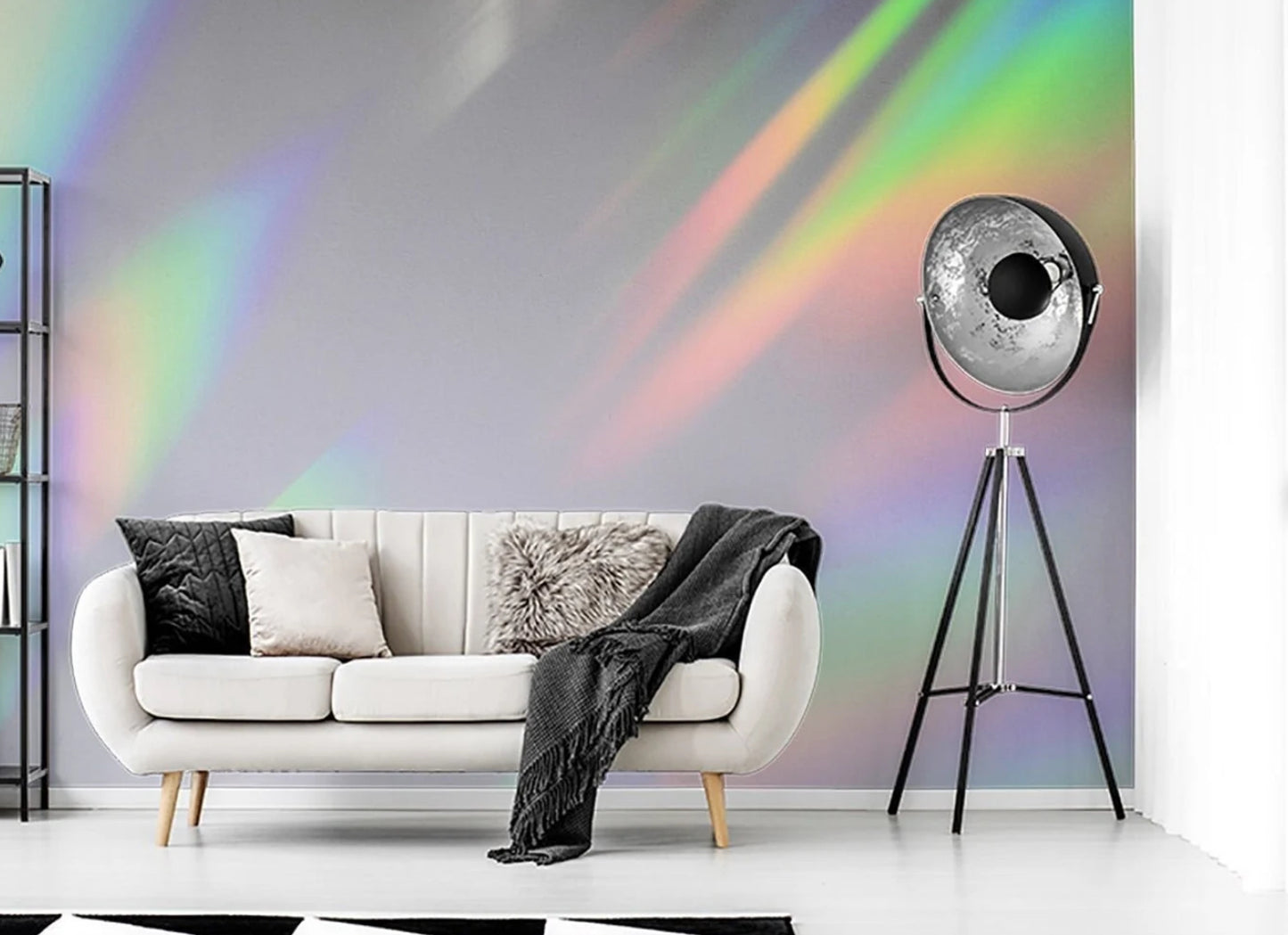 Chic sunlight
