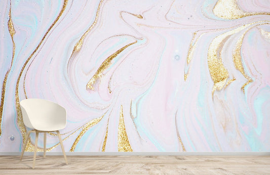 Rosado marble