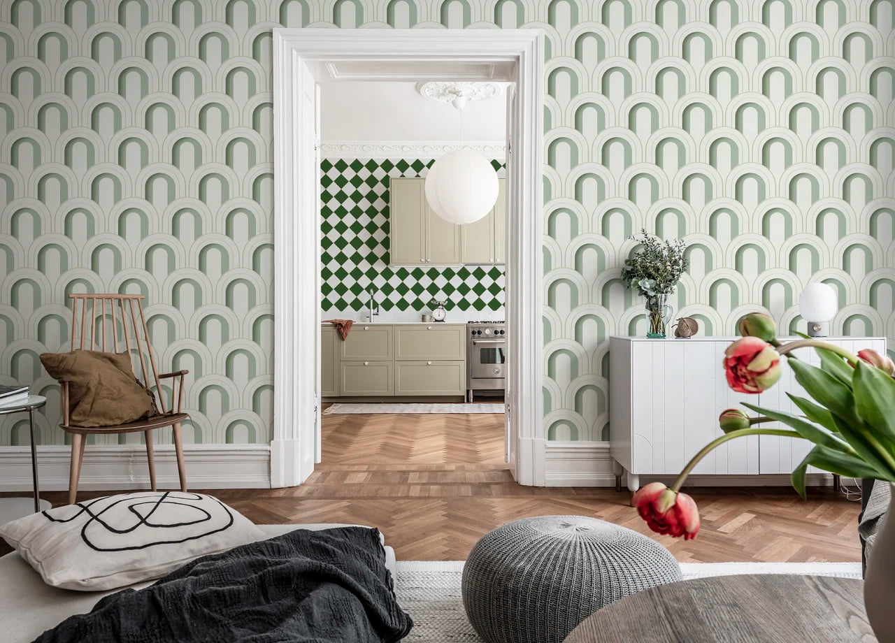 Arch Deco Bijou