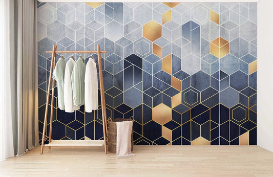 Geometric rush