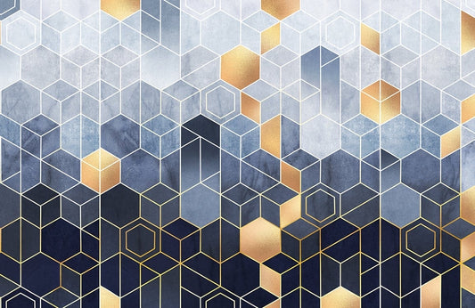 Geometric rush
