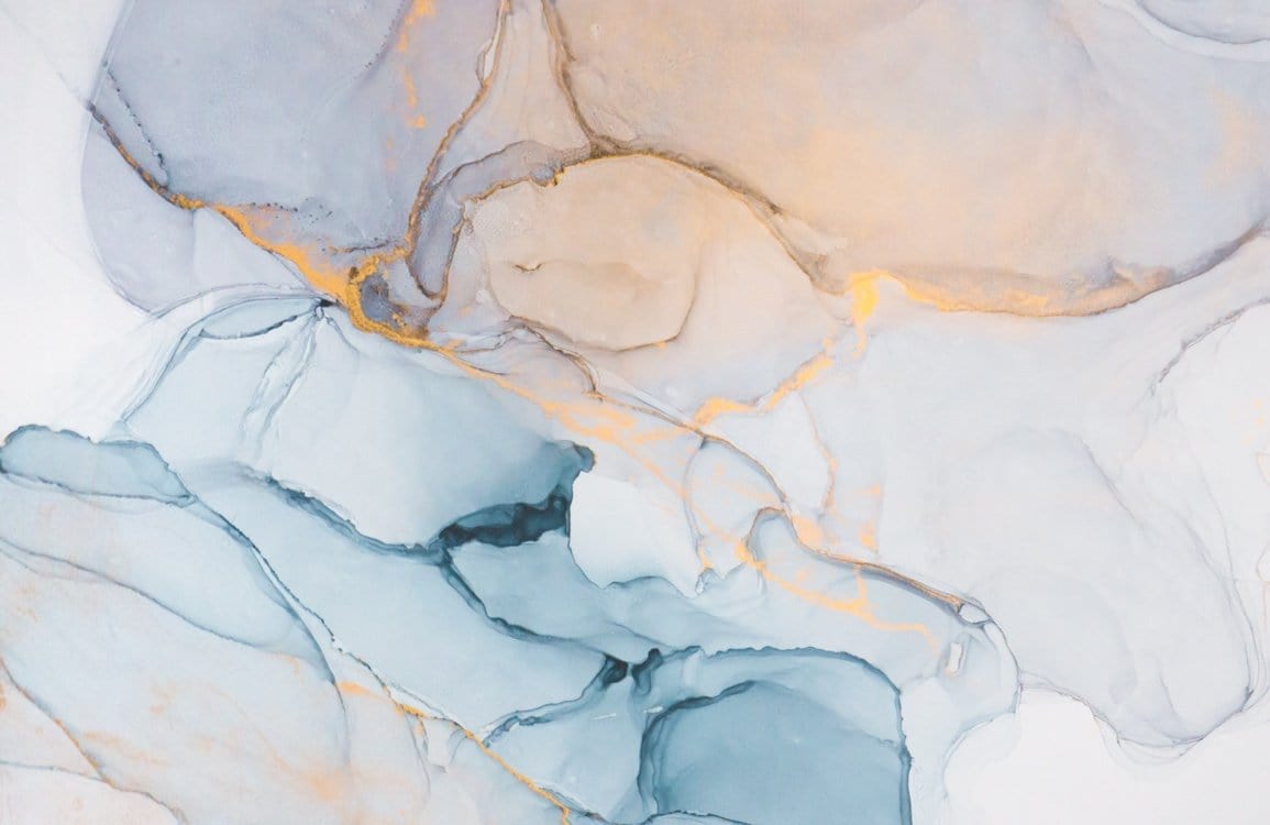 Luxury Marble Wallpaper - Elegant Marble Effect Wall Covering