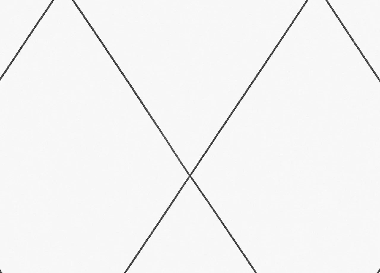 Robin rhombus
