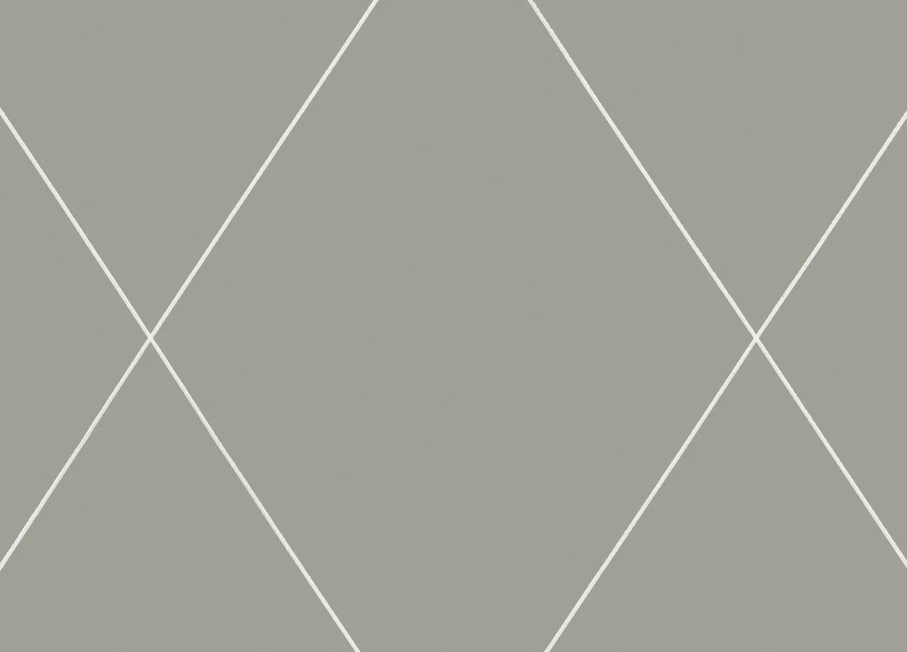 Robin rhombus