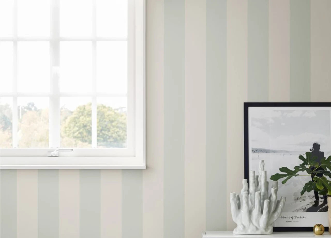 Magnus striped