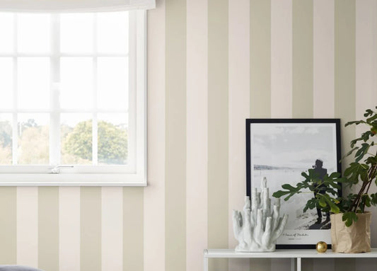 Magnus striped