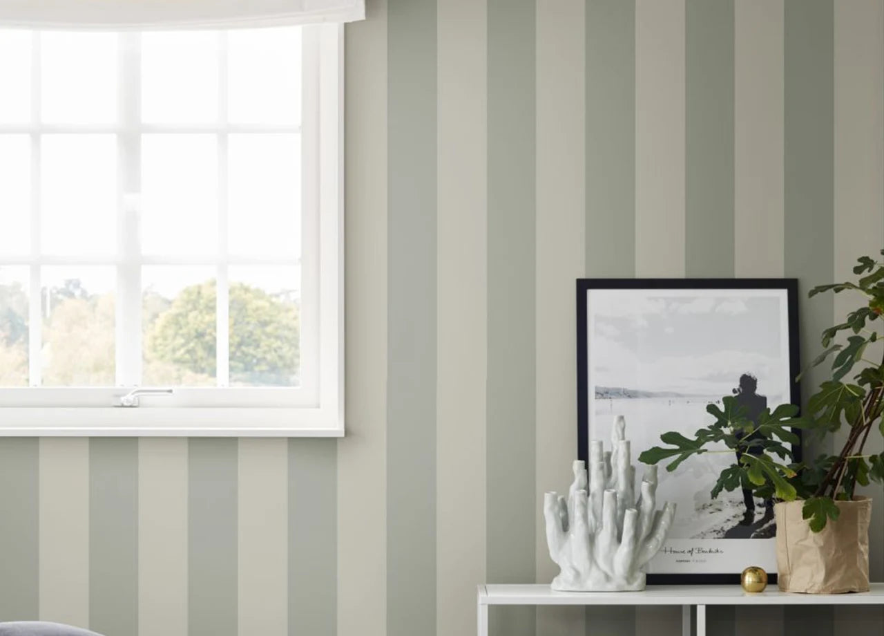 Magnus striped