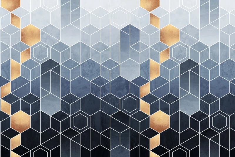 Gradient Geometry