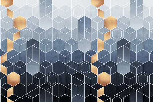 Gradient Geometry