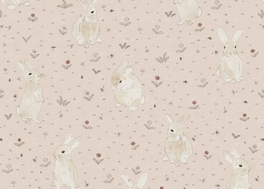 Bunny Field