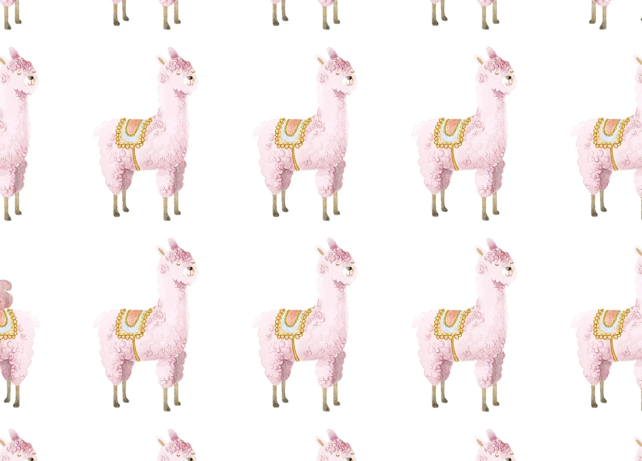 Alpaca Rebel