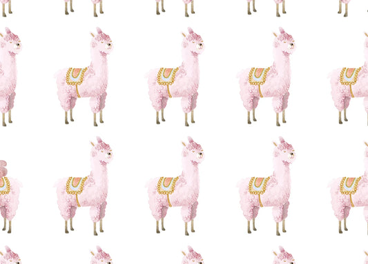 Alpaca Rebel