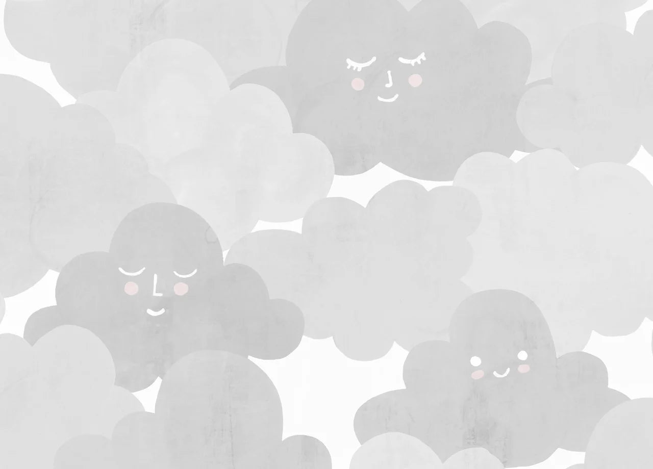 Happy Clouds
