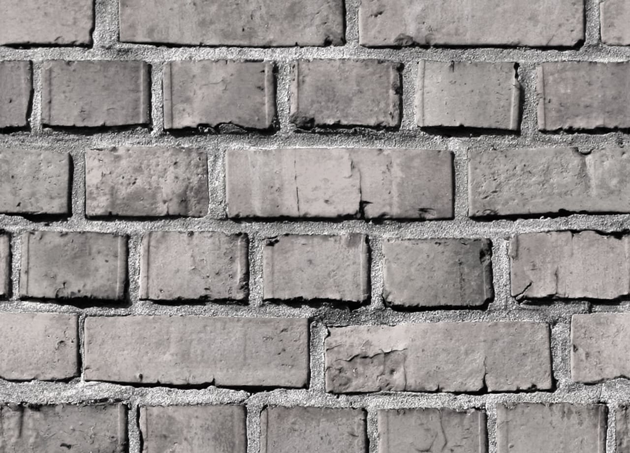 Brick Rebel