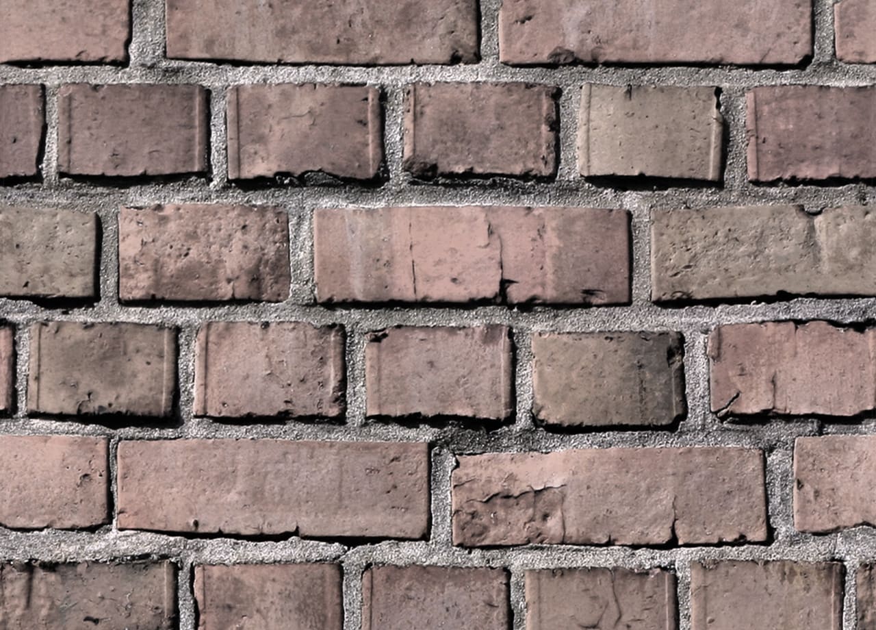 Brick Rebel