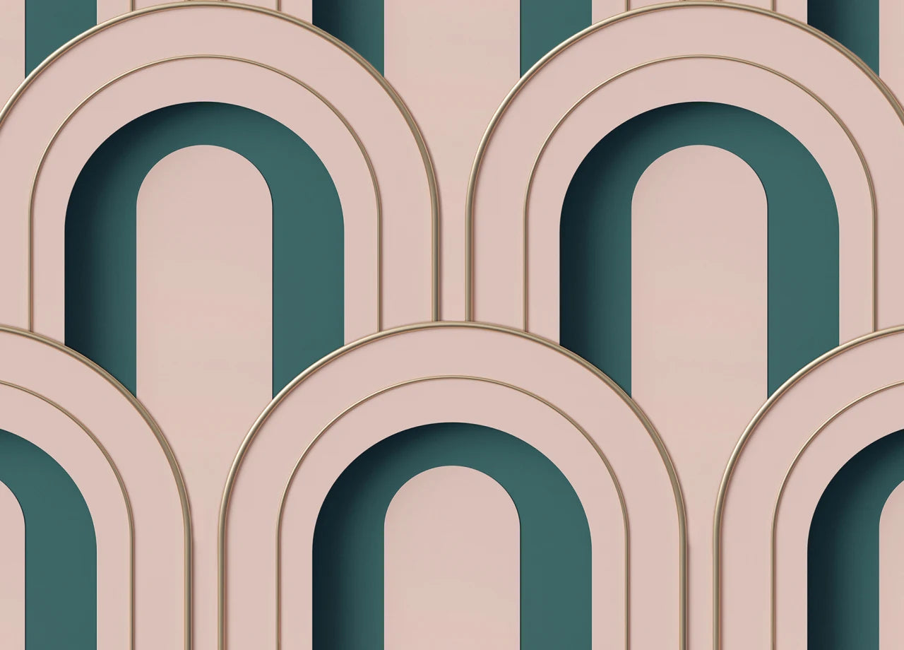 Arch Deco Bijou