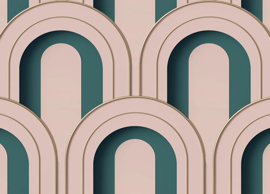 Arch Deco Bijou
