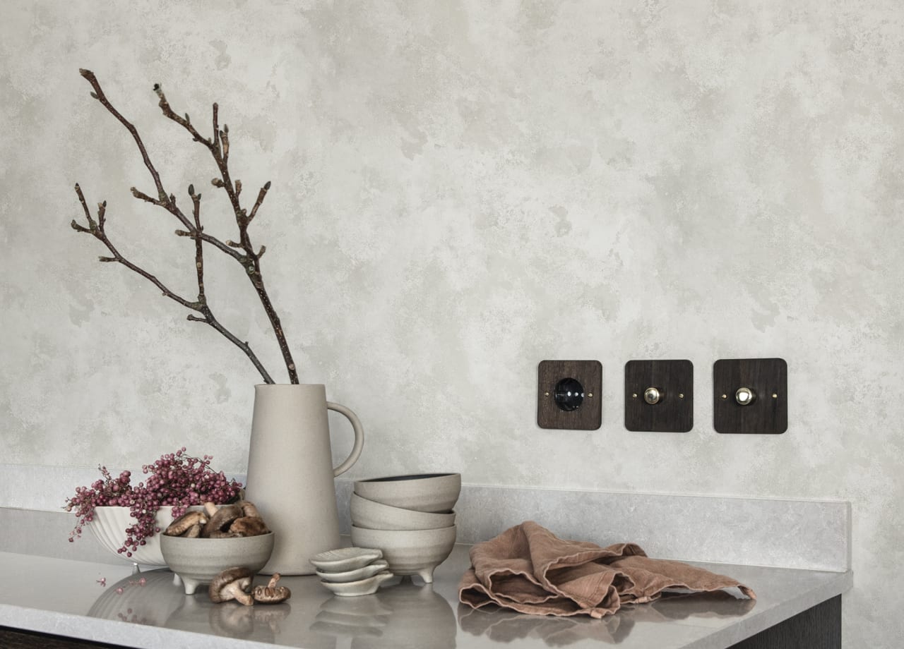 Rost sandstone