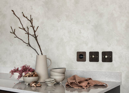 Rost sandstone
